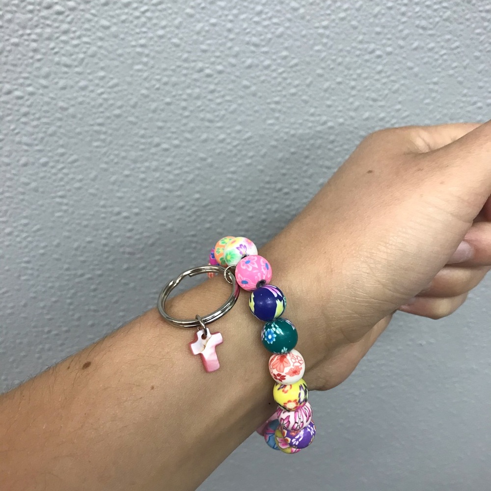 Keychain Bracelet! ($12 each)